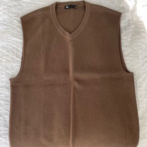 Sweater Vest